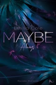 Cover von Maybe Always