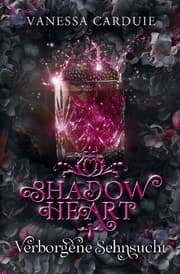 Cover von Shadowheart