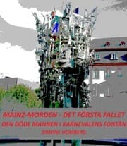 Cover von Mainz-morden - det första fallet