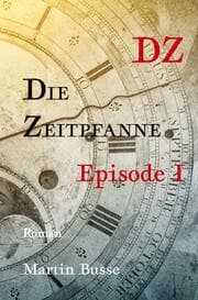Cover von Die Zeitpfanne