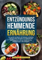 Cover von Entzündungshemmende Ernährung