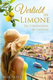 Cover von Verliebt in Limone