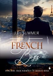 Cover von French Boss
