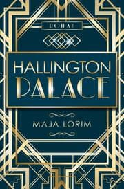 Cover von Hallington Palace