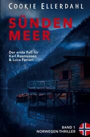 Cover von Sündenmeer