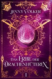Cover von Das Erbe der Drachenhüterin