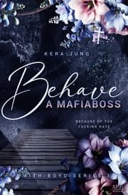 Cover von Behave