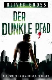 Cover von Der dunkle Pfad