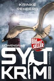 Cover von SYLTKRIMI Möwengrab