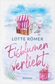 Cover von Eisblumenverliebt: Nordseeroman