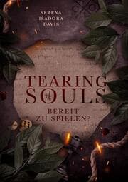 Cover von Tearing of Souls