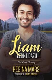 Cover von Liam lernt dazu