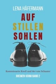 Cover von Auf stillen Sohlen