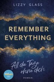 Cover von Remember Everything