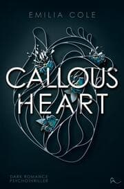 Cover von Callous Heart
