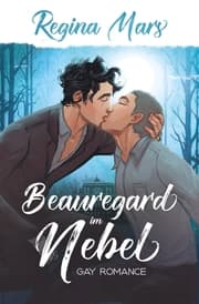 Cover von Beauregard im Nebel