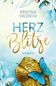 Cover von Herzblitze