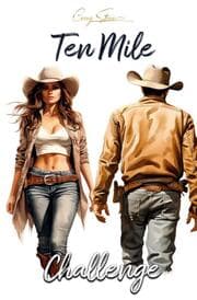 Cover von Ten Mile Challenge