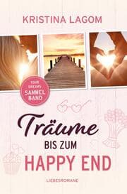 Cover von Träume bis zum Happy End