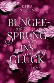 Cover von Bungee-Sprung ins Glück