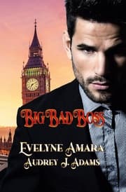 Cover von Big Bad Boss