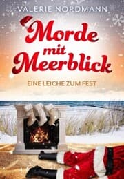 Cover von Morde mit Meerblick: Eine Leiche zum Fest