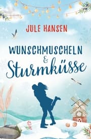Cover von Wunschmuscheln & Sturmküsse