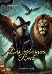Cover von Das verborgene Reich