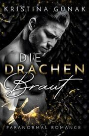 Cover von Die Drachenbraut