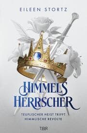 Cover von Himmelsherrscher