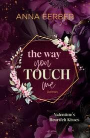 Cover von The Way you TOUCH me
