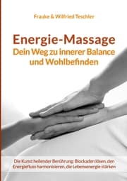 Cover von Energie-Massage