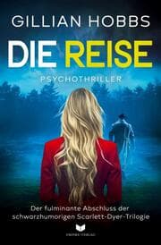Cover von Die Reise