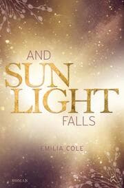 Cover von And Sunlight Falls