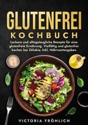 Cover von Glutenfrei Kochbuch