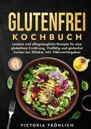 Cover von Glutenfrei Kochbuch