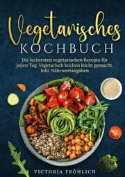 Cover von Vegetarisches Kochbuch