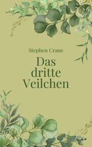 Cover von Das dritte Veilchen