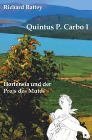 Cover von Hortensia und der Preis des Mutes