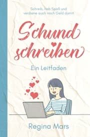 Cover von Schund schreiben