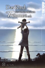 Cover von Das Kind, das ich in meinen Träumen sah 11