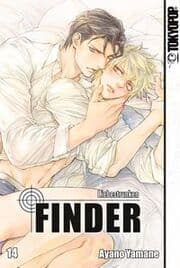 Cover von Finder 14