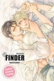 Cover von Finder 14 - Limited Edition