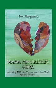 Cover von Mama mit halbem Herz