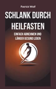 Cover von Schlank durch Heilfasten