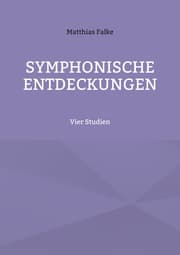 Cover von Symphonische Entdeckungen
