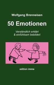 Cover von 50 Emotionen
