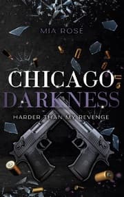 Cover von Chicago Darkness