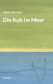 Cover von Die Kuh im Meer
