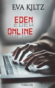 Cover von EDEN ONLINE